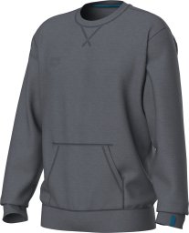 Arena Bluza sportowa na co dzień bawełniana Arena Unisex Crew Sweat Vintage R.M