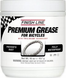 Finish Line Tepalas Finish Line Premium Synthetic 475g