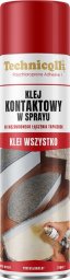 Technicqll KLEJ KONTAKTOWY W SPRAYU 500ML