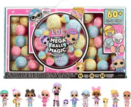  MGA !!! L.O.L. Surprise Mega Ball Magic! 119951 /2