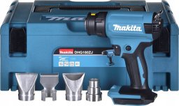 Opalarka Makita OPALARKA AKU. DHG180ZJ 18V SOLO