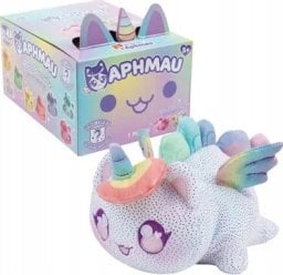 Aphmau APHMAU MeeMeow Mystery plush toy "Unicorn", 15 cm