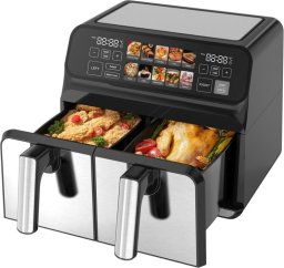 Frytkownica beztłuszczowa Elit Hot air fryer Elit AF8100