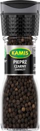 Kamis Kamis Pieprz czarny ziarnisty 42 g