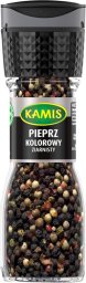 Kamis Kamis Pieprz kolorowy ziarnisty 36 g