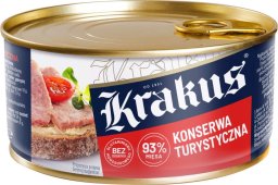  Krakus Krakus Konserwa turystyczna 300 g