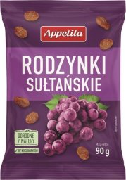  Appetita Rodzynki sułtanki 90 g