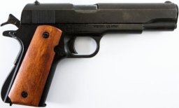  Denix REPLIKA PISTOLET AUTOMATYCZNY .45 M1911A1 GOVERNMENT DENIX 9316