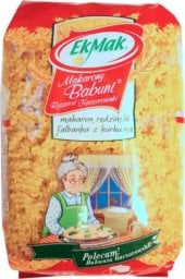 Eko mak Eko Mak Makaron Rędziński - Falbanka 1KG