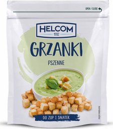  Helcom Helcom Grzanki pszenne 80 g