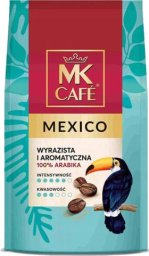 Kawa ziarnista MK Cafe MK Caf Mexico Kawa ziarnista 400 g