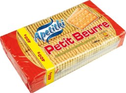  Apetitki Petit Beurre Herbatniki 400 g