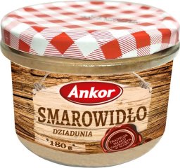  Ankor Ankor Smarowidło dziadunia 180 g