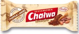 Optima Unitop Chałwa sezamowa fantazyjna 50 g