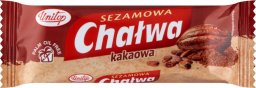 Optima Unitop Chałwa sezamowa kakaowa 50 g