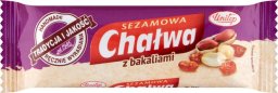  Optima Unitop Chałwa sezamowa z bakaliami 50 g