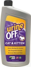  URINE OFF Urine Off Neutralizator KOT 946ML