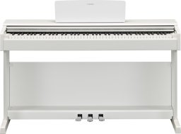 Yamaha Yamaha ARIUS YDP-145WH - Pianino cyfrowe