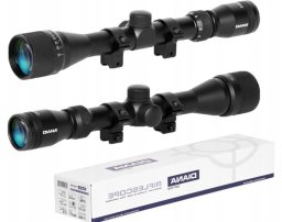 Luneta Leapers Luneta celownicza Diana 3-9x32 Duplex z/m 11 mm