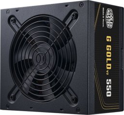 Zasilacz Cooler Master G Gold V2 550W (MPE-5502-ACAAG-EU)