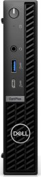 Komputer Dell Dell O/MFF/i3-12100T/8/512/W11P/3PRO