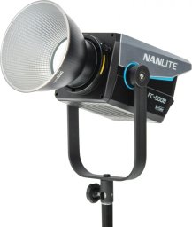 Lampa studyjna Nanlite Nanlite FC-500B LED Bi-Color Spot