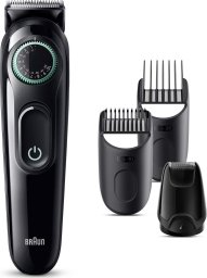 Trymer Braun Series 3 BT3421