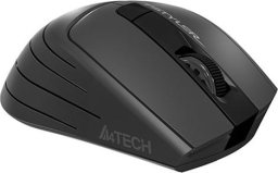 Mysz A4Tech FStyler FG30S szara (A4TMYS47479)
