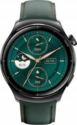 Smartwatch Mibro Smartwatch Mibro Lite 3 Pro (Blackish Green)