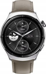 Smartwatch Mibro Smartwatch Mibro Lite 3 Pro (Khaki Grey)