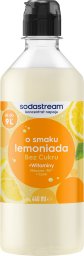 Sodastream Syrop Lemon Zero 440ml