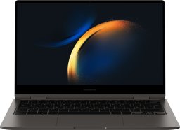 Laptop Samsung Samsung Galaxy Book3 360 - i5-1335U | 13,3" AMOLED | Dotyk | 16GB | 512GB | Win11