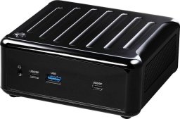Komputer ASRock ASRock Barebone NUC-Box-N97 retail