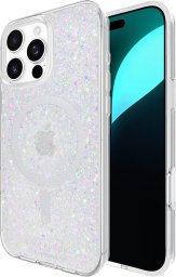  Kate Spade New York Kate Spade New York Protective MagSafe - Etui iPhone 16 Pro Max (Chunky Glitter)