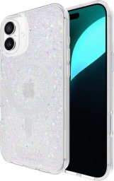  Kate Spade New York Kate Spade New York Protective MagSafe - Etui iPhone 16 Plus (Chunky Glitter)
