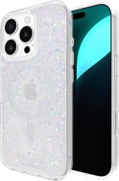  Kate Spade New York Kate Spade New York Protective MagSafe - Etui iPhone 16 Pro (Chunky Glitter)