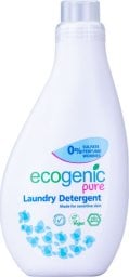 ECOGENIC Ecogenic Pure, Hipoalergiczny płyn do prania, bezzapachowy, 1000 ml