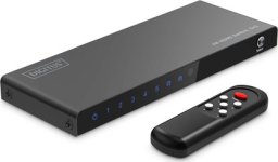 Digitus Switch Digitus HDMI 4k
