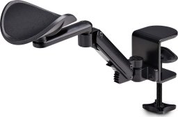  StarTech Dis Acc StarTech Adjustable Arm Rest for Desk