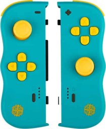 Kontroler HP STEELPLAY Adventure Twinpads Switch
