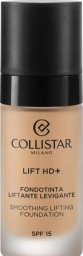 Collistar COLLISTAR LIFT HD+ FOUNDATION 3G - NATURAL GOLDEN 30ML