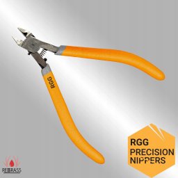  Redgrass Games RedGrass: RGG Precision Nippers