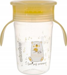 Akuku A0670 BIDON 360 JASNY