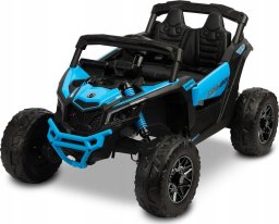 Toyz POJAZD AKUMULATOROWY MAVERICK BLUE