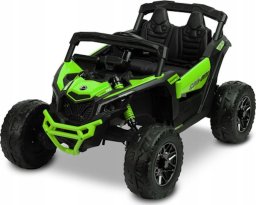 Toyz POJAZD AKUMULATOROWY MAVERICK GREEN