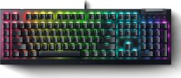 Klawiatura Razer BlackWidow V4 Green (RZ03-04690600-R3N1)