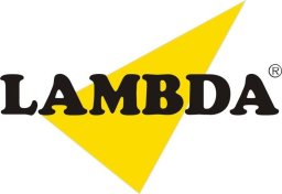 Lambda TaÅma Lambda do kasy fiskalnej Epson ERC 30 | black