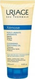  Alkotest URIAGE_Xemose Cleansing Soothing Oil Very Dry Skin olejek dla suchej skóry do kąpieli 200ml