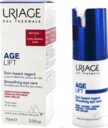  Alkotest URIAGE_Age Lift krem do skóry wokół oczu 15ml