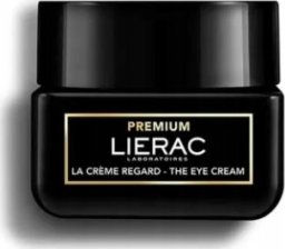  LIERAC_Premium The Eye Cream przeciwstarzeniowy krem pod oczy 20ml